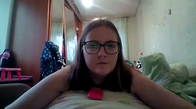 DesireMelissa online show from January 18, 12:47 pm