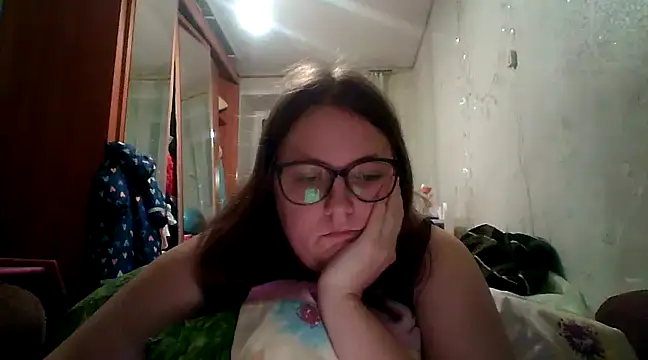 DesireMelissa online show from January 19, 3:21 pm