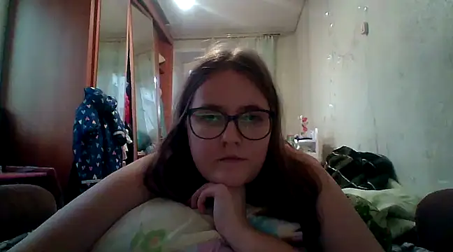 DesireMelissa online show from January 20, 1:53 pm