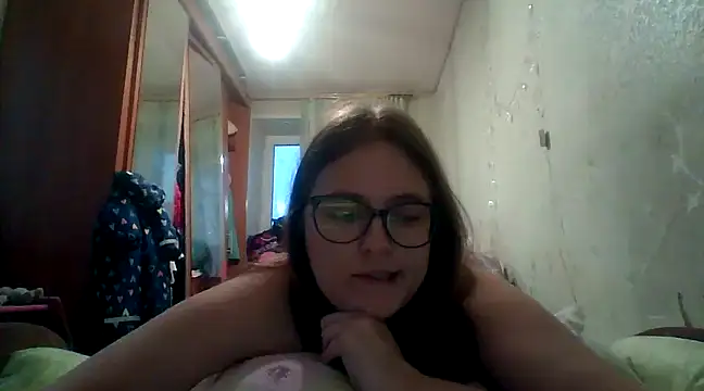 DesireMelissa online show from January 22, 5:37 am