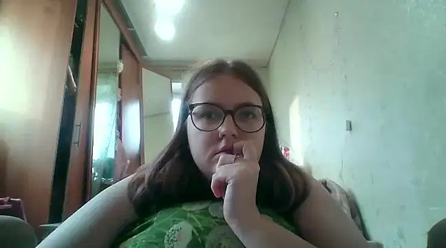 DesireMelissa online show from February 14, 1:08 pm