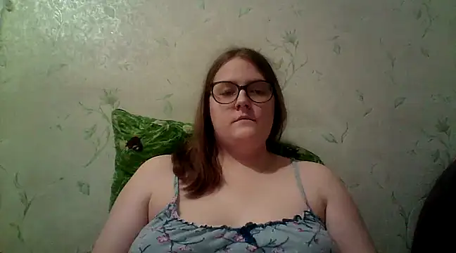 DesireMelissa online show from February 22, 8:20 pm