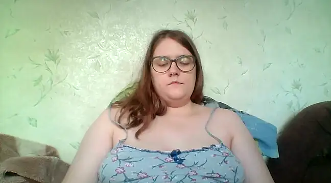DesireMelissa online show from March 18, 1:09 pm