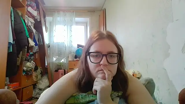 DesireMelissa online show from December 21, 8:21 am