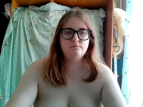DesireMelissa online show from June 13, 7:50 am