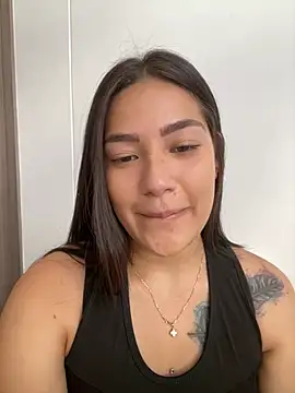 Latina vanessa online show from December 26, 6:33 pm