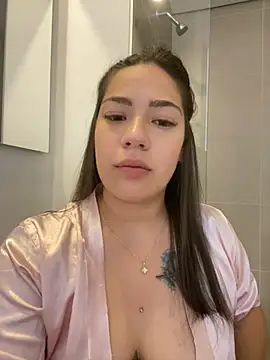 Latina vanessa online show from January 12, 9:29 pm