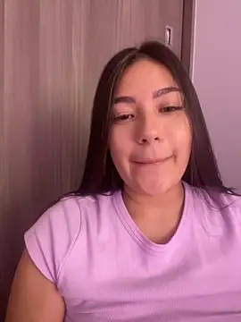 Latina vanessa online show from January 18, 3:20 am