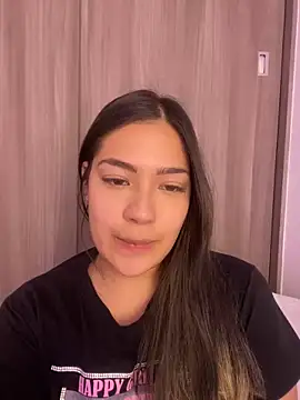 Latina vanessa online show from January 21, 1:29 am