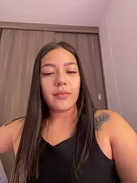 Latina vanessa online show from January 25, 11:00 pm