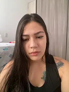 Latina vanessa online show from January 31, 1:12 pm