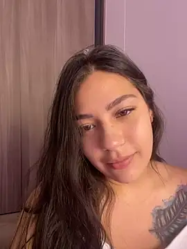 Latina vanessa online show from February 2, 11:11 pm