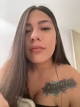 Latina vanessa online show from February 11, 10:18 pm