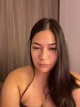 Latina vanessa online show from February 12, 10:37 pm
