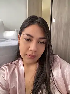Latina vanessa online show from February 15, 3:17 pm