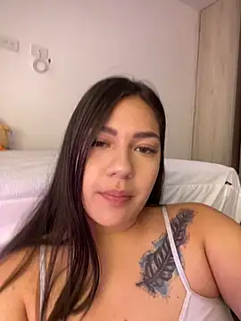 Latina vanessa online show from February 17, 9:52 pm