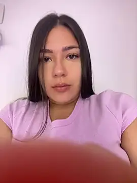 Latina vanessa online show from February 24, 1:24 am