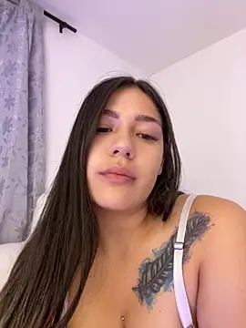 Latina vanessa online show from March 17, 10:49 pm