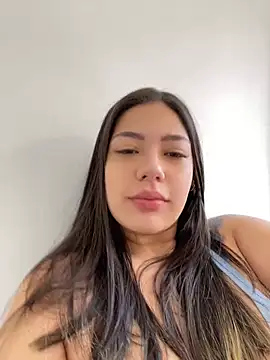 Latina vanessa online show from March 22, 1:19 pm