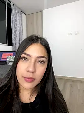 Latina vanessa online show from September 10, 2:33 am