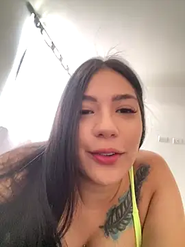 Latina vanessa online show from September 17, 4:19 pm