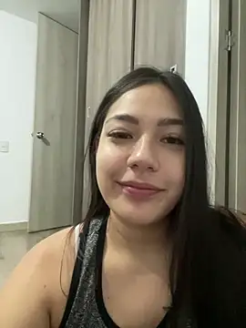 Latina vanessa online show from September 18, 5:09 am