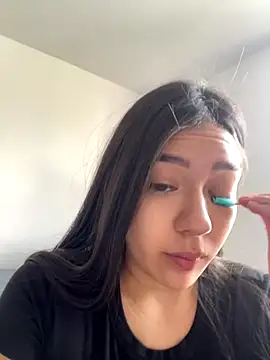 Latina vanessa online show from September 21, 2:19 pm