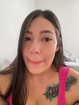 Latina vanessa online show from October 4, 2:04 pm