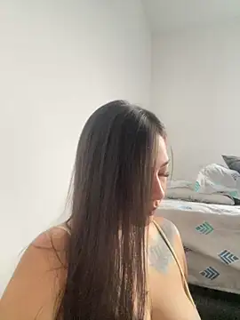 Latina vanessa online show from October 8, 10:40 pm