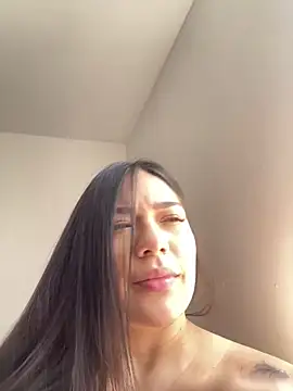 Latina vanessa online show from October 15, 5:46 pm