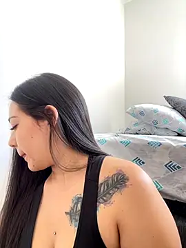 Latina vanessa online show from November 1, 6:32 pm