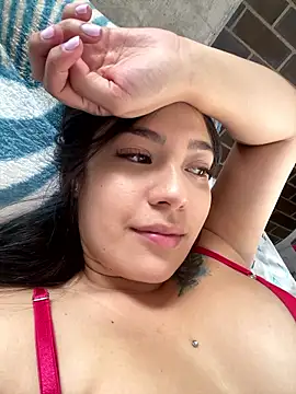 Latina vanessa online show from March 20, 8:25 pm