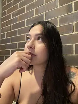 Latina vanessa online show from March 24, 9:20 pm