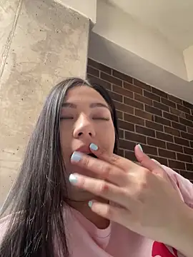 Latina vanessa online show from March 26, 1:49 pm