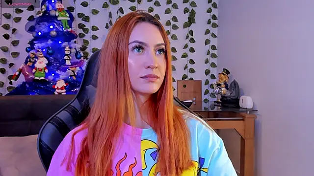Amypond   online show from December 4, 5:44 pm