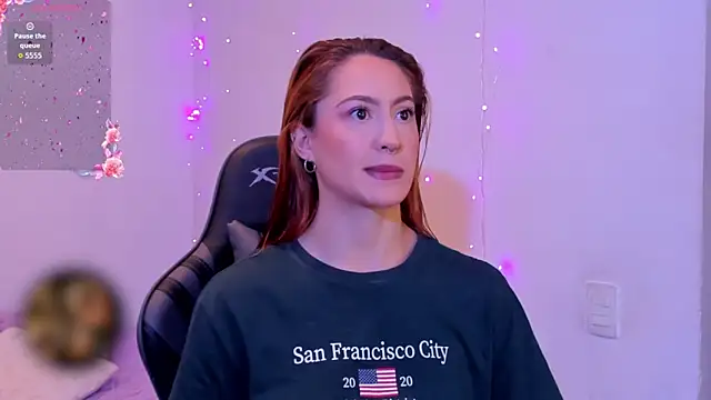 Amypond   online show from September 25, 5:16 pm