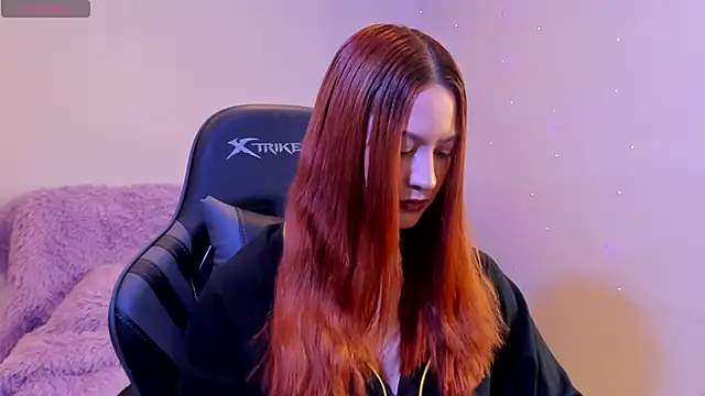 Amypond   online show from October 25, 10:01 am