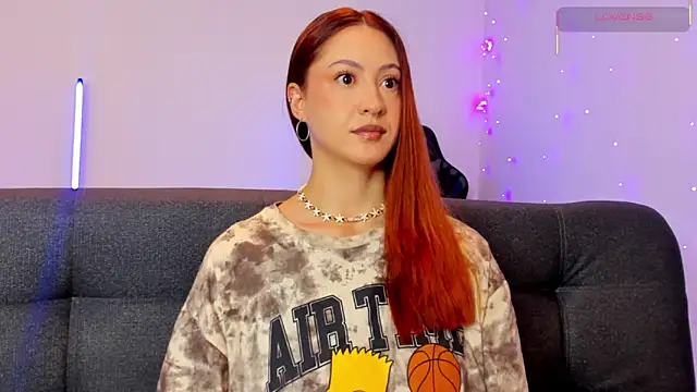 Amypond   online show from February 17, 3:19 pm