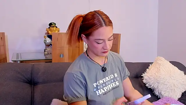 Snapshot of Amypond__ chatting on July 11, 4:10 pm Amypond online show from July 11, 4:10 pm