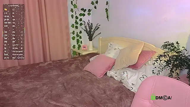 SquirtBabee online show from October 11, 4:05 pm