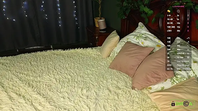 SquirtBabee online show from November 24, 3:23 pm