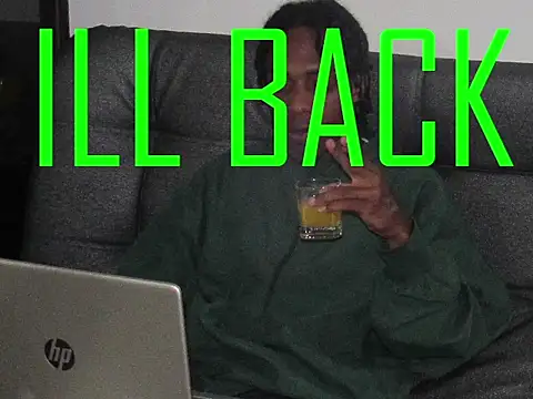 Larry-n-clouds online show from May 27, 9:01 pm