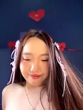 Asianpie  online show from February 28, 12:33 am