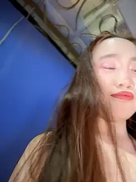 Asianpie  online show from May 3, 12:05 am