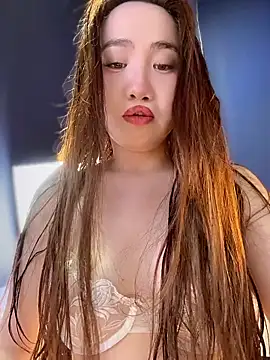 Asianpie  online show from May 11, 12:16 am
