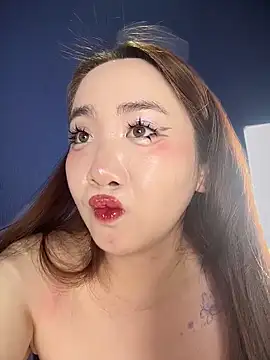 Asianpie  online show from June 3, 12:35 am