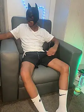 JaroDawg47 online show from January 8, 8:50 pm