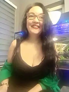 CamilleDesire online show from December 19, 5:18 pm