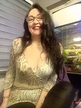 CamilleDesire online show from December 21, 4:25 pm