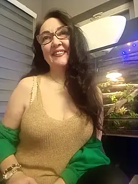 CamilleDesire online show from December 22, 4:48 pm